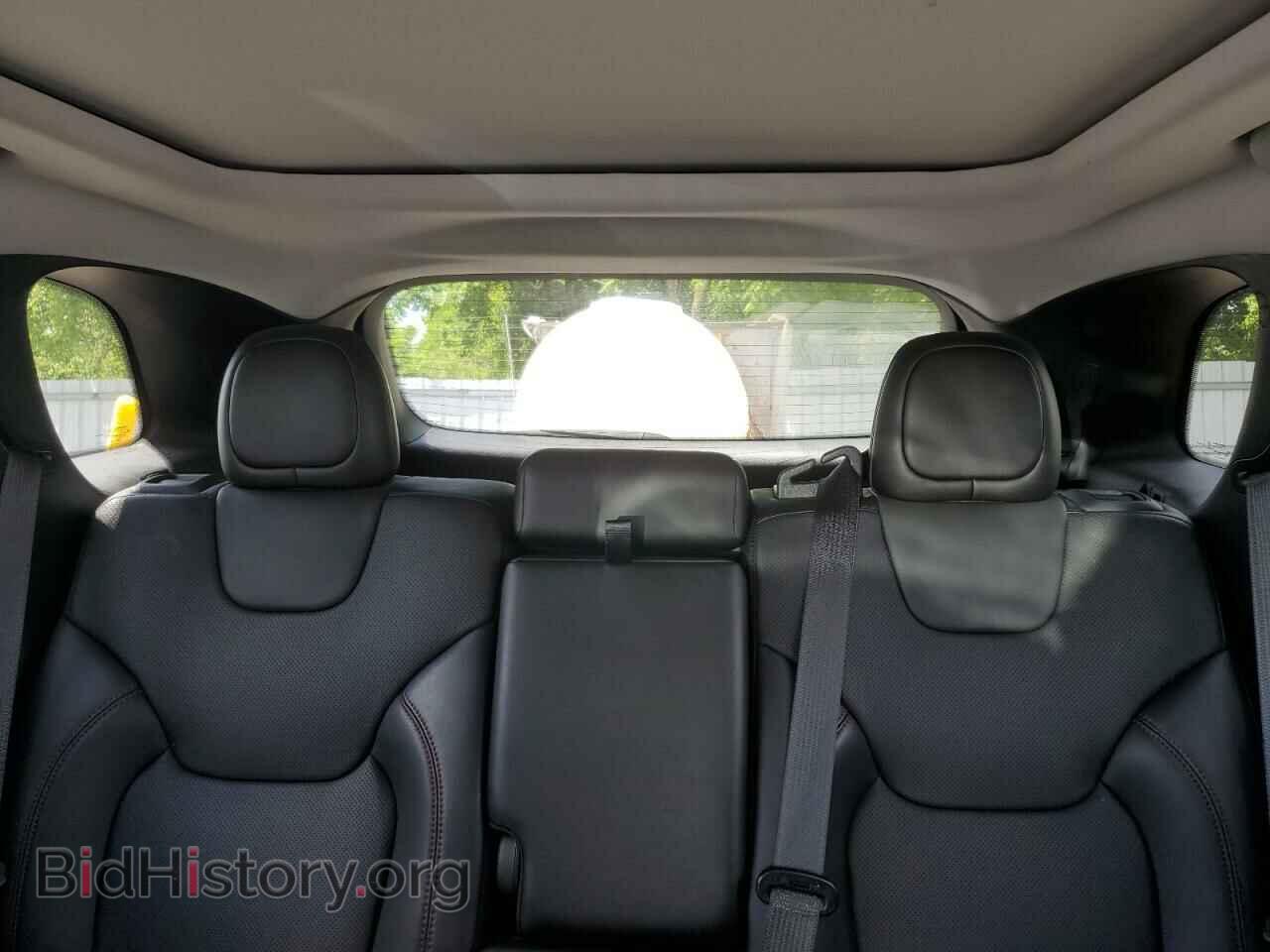 2021 JEEP CHEROKEE - VIN: 1C4PJMBX0MD210982 - Фото 10