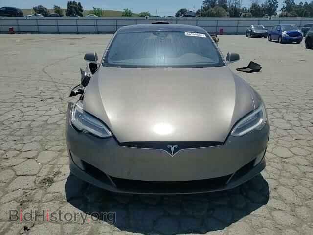 2016 TESLA MODEL S - VIN: 5YJSA1E20GF153799 - Photo 13