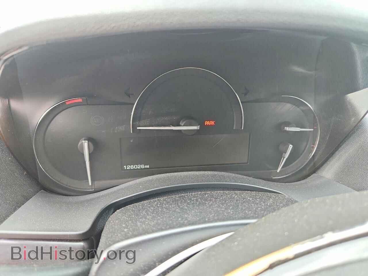 2018 CADILLAC ATS - VIN: 1G6AA5RX0J0133666 - Фото 9