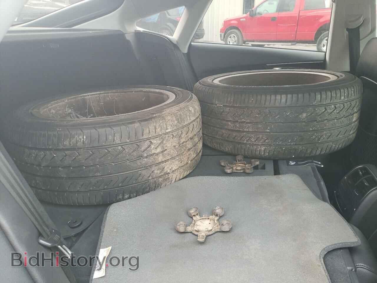 2013 AUDI A7 - VIN: WAUYGAFC7DN138131 - Photo 12