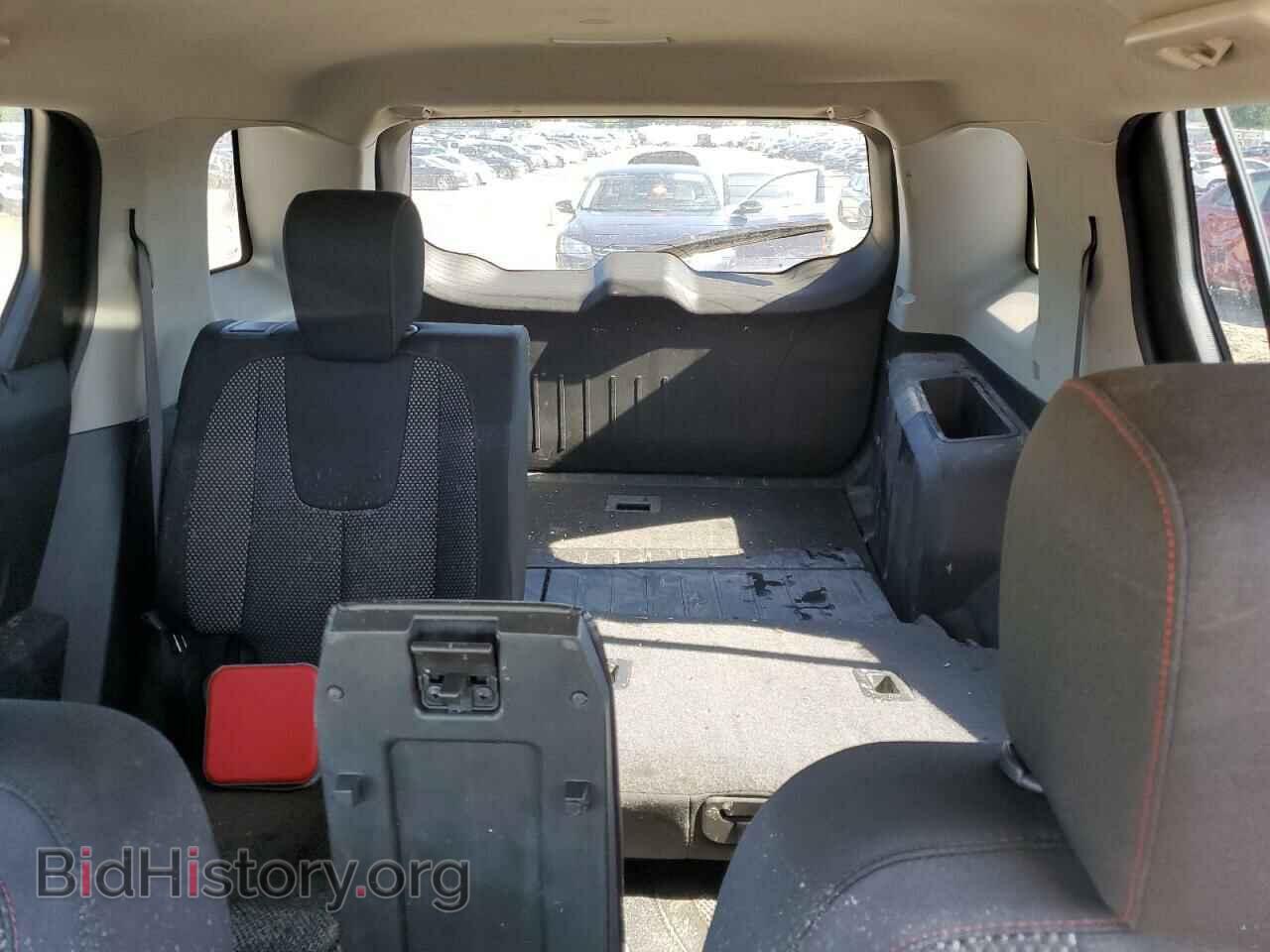2017 GMC TERRAIN - VIN: 2GKALMEK2H6289760 - Фото 10