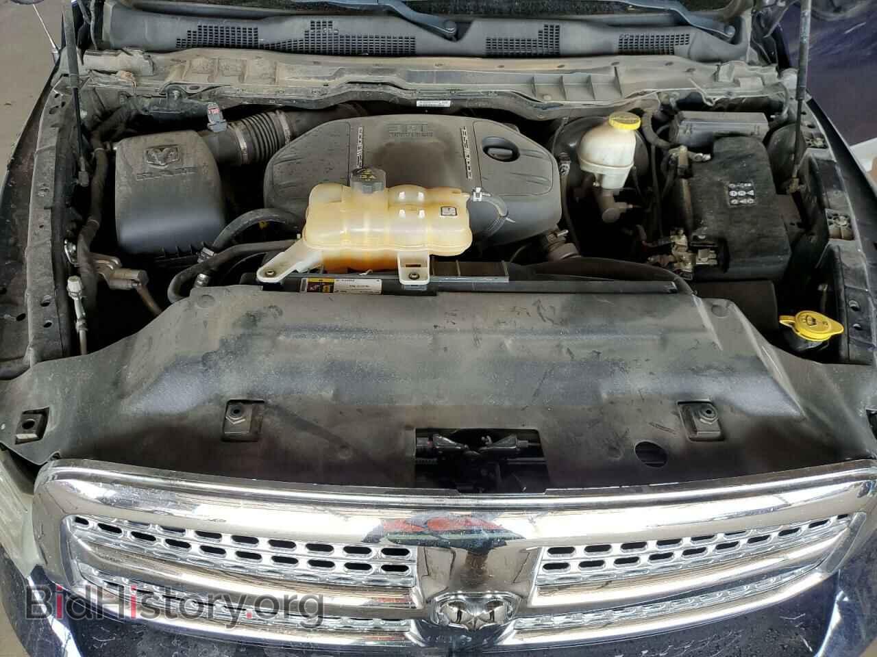 2017 RAM 1500 - VIN: 1C6RR7VM0HS555815 - Фото 11