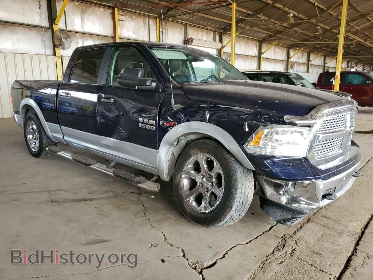 2017 RAM 1500 - VIN: 1C6RR7VM0HS555815 - Фото 4