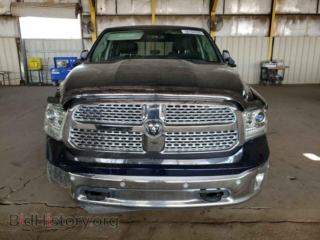 2017 RAM 1500 - VIN: 1C6RR7VM0HS555815 - Фото 5