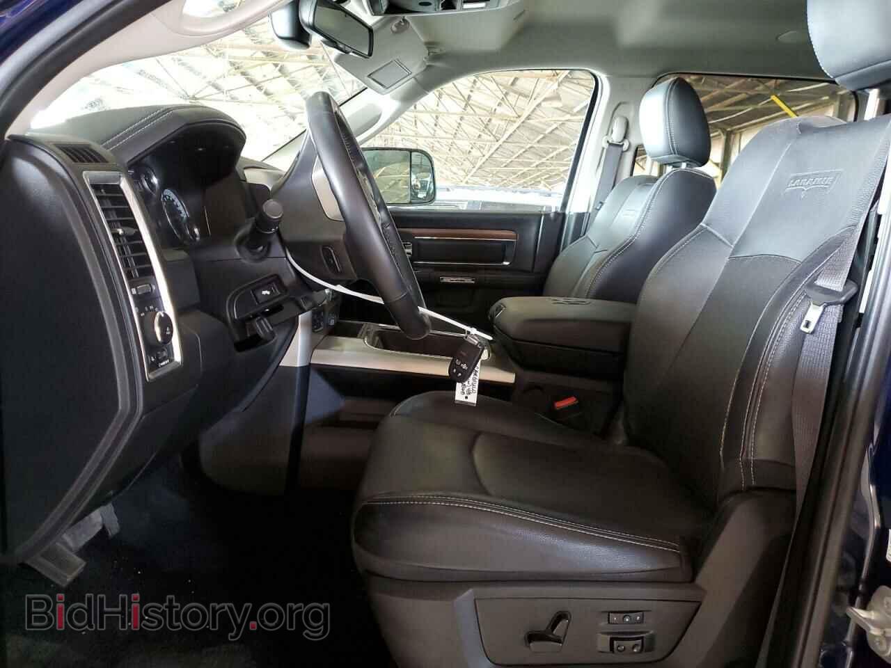2017 RAM 1500 - VIN: 1C6RR7VM0HS555815 - Фото 7