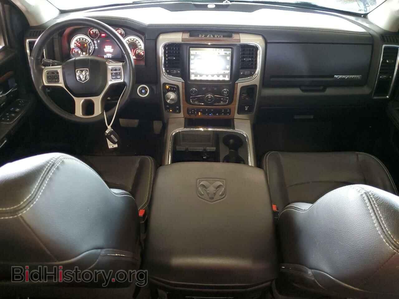 2017 RAM 1500 - VIN: 1C6RR7VM0HS555815 - Фото 8