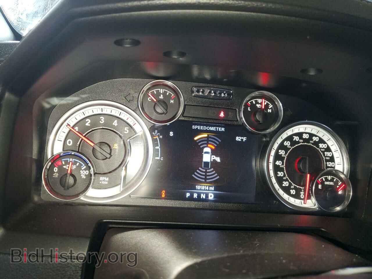 2017 RAM 1500 - VIN: 1C6RR7VM0HS555815 - Фото 9