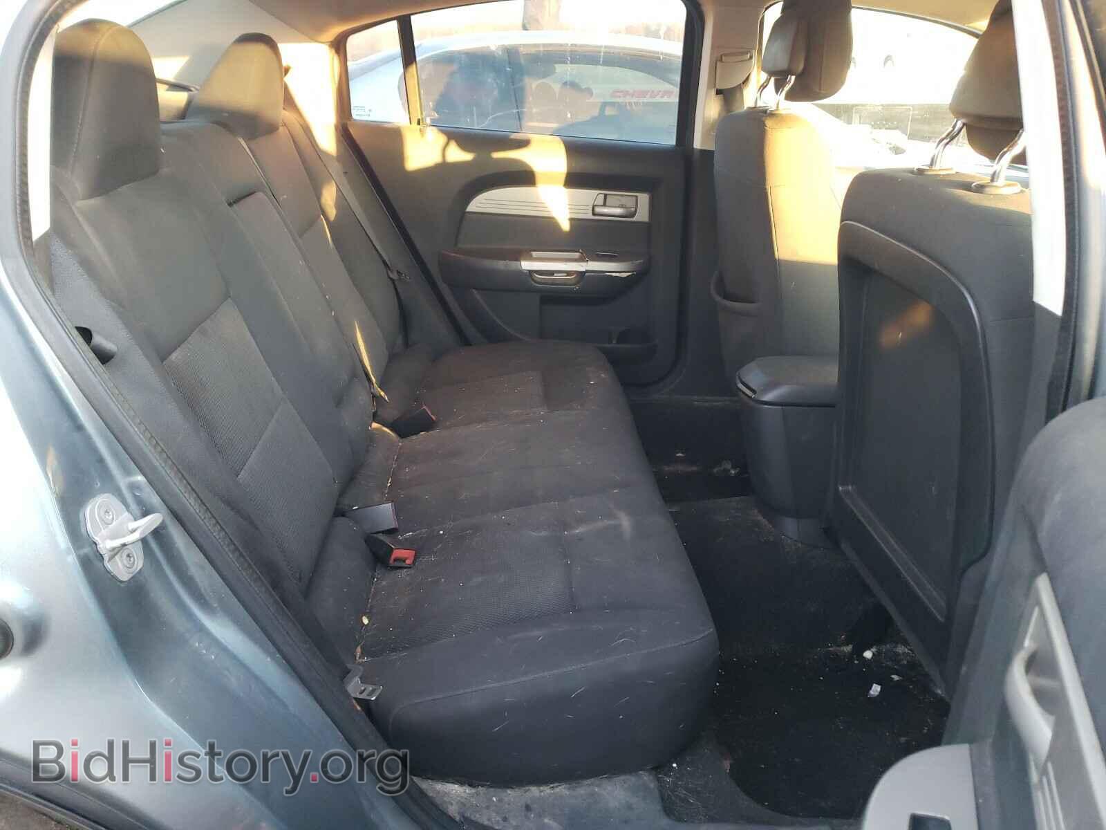 2010 CHRYSLER SEBRING - VIN: 1C3CC4FB7AN203643 - Фото 6