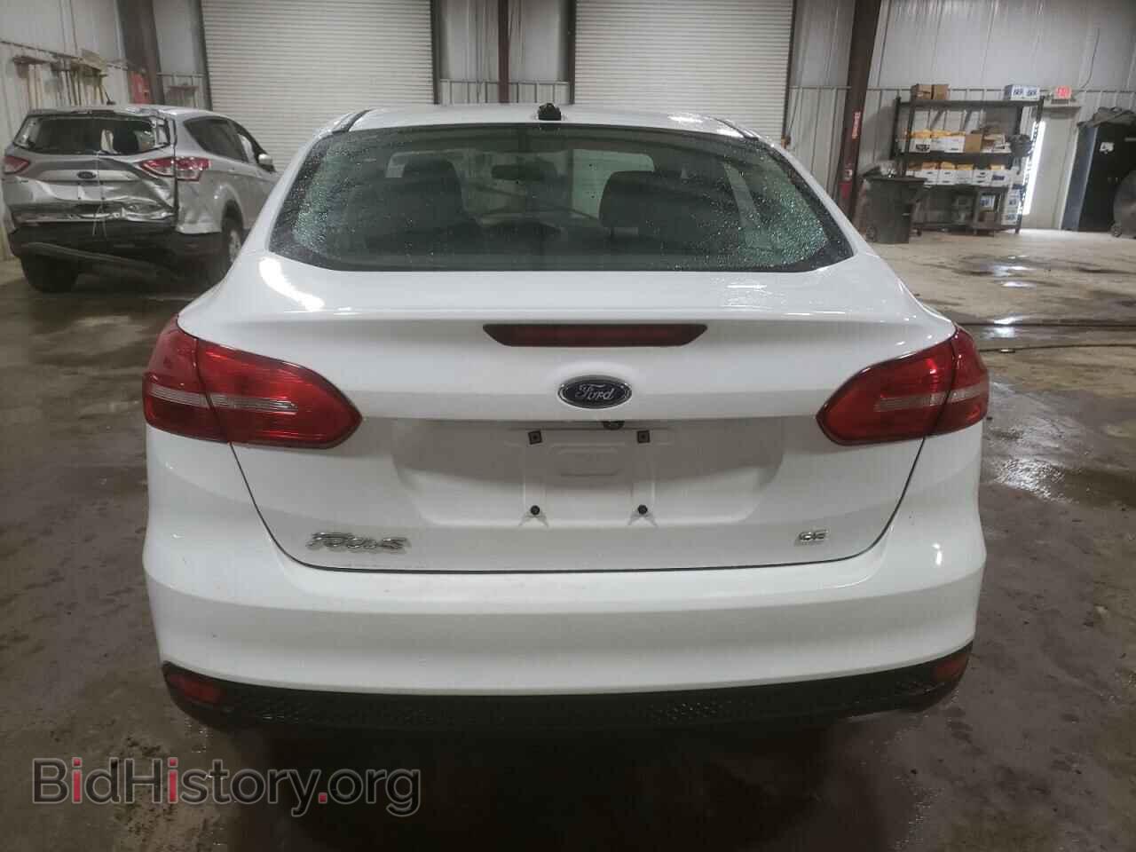 2016 FORD FOCUS - VIN: 1FADP3F23GL248524 - Фото 6