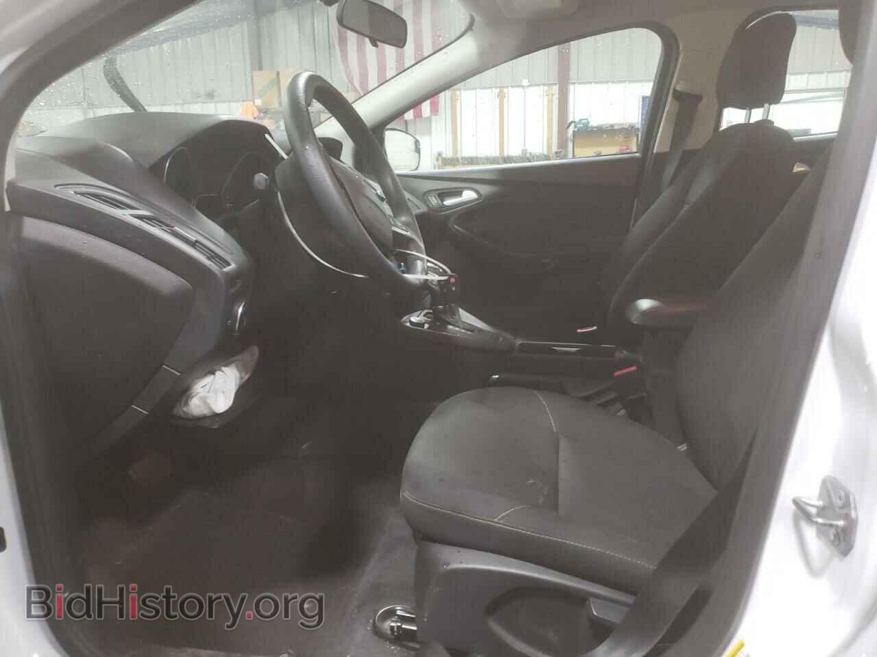 2016 FORD FOCUS - VIN: 1FADP3F23GL248524 - Фото 7