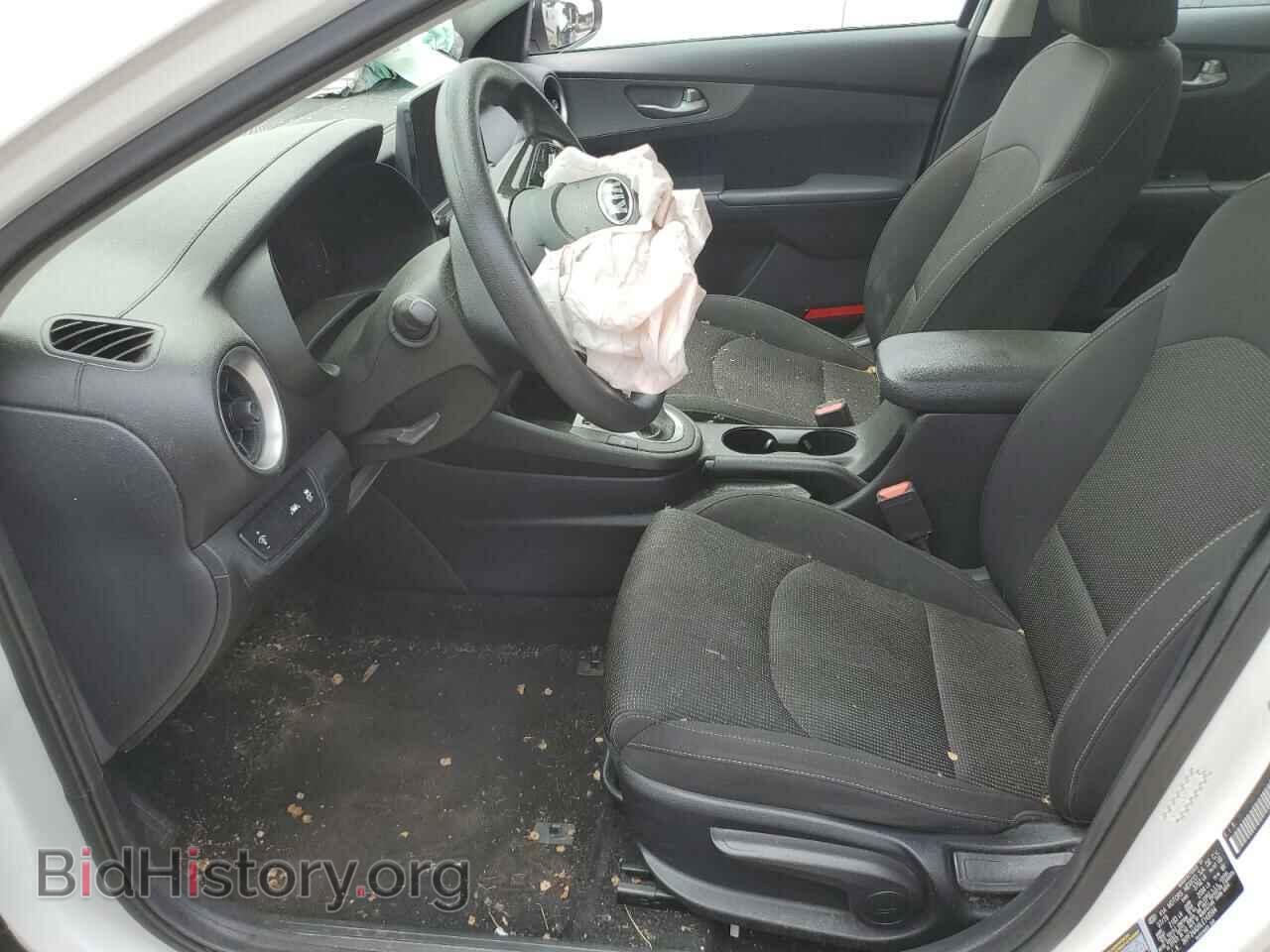 2020 KIA FORTE - VIN: 3KPF24AD9LE149564 - Фото 7