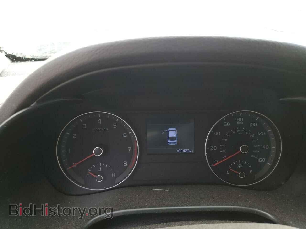 2020 KIA FORTE - VIN: 3KPF24AD9LE149564 - Фото 9
