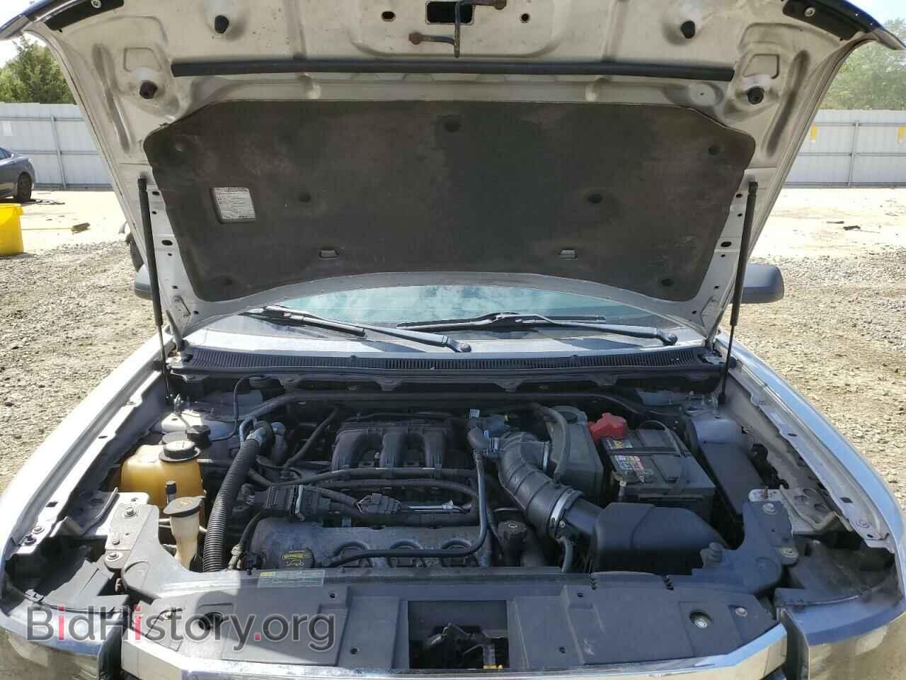 2009 FORD FLEX - VIN: 2FMDK51C89BA12843 - Photo 7
