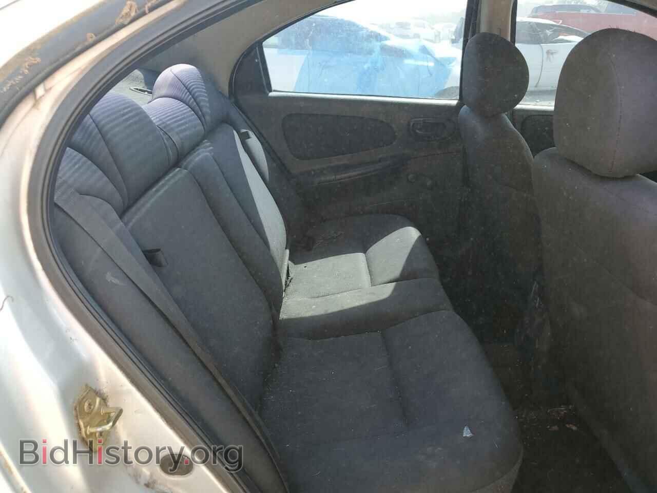 2005 DODGE NEON - VIN: 1B3ES56C35D223181 - Фото 10