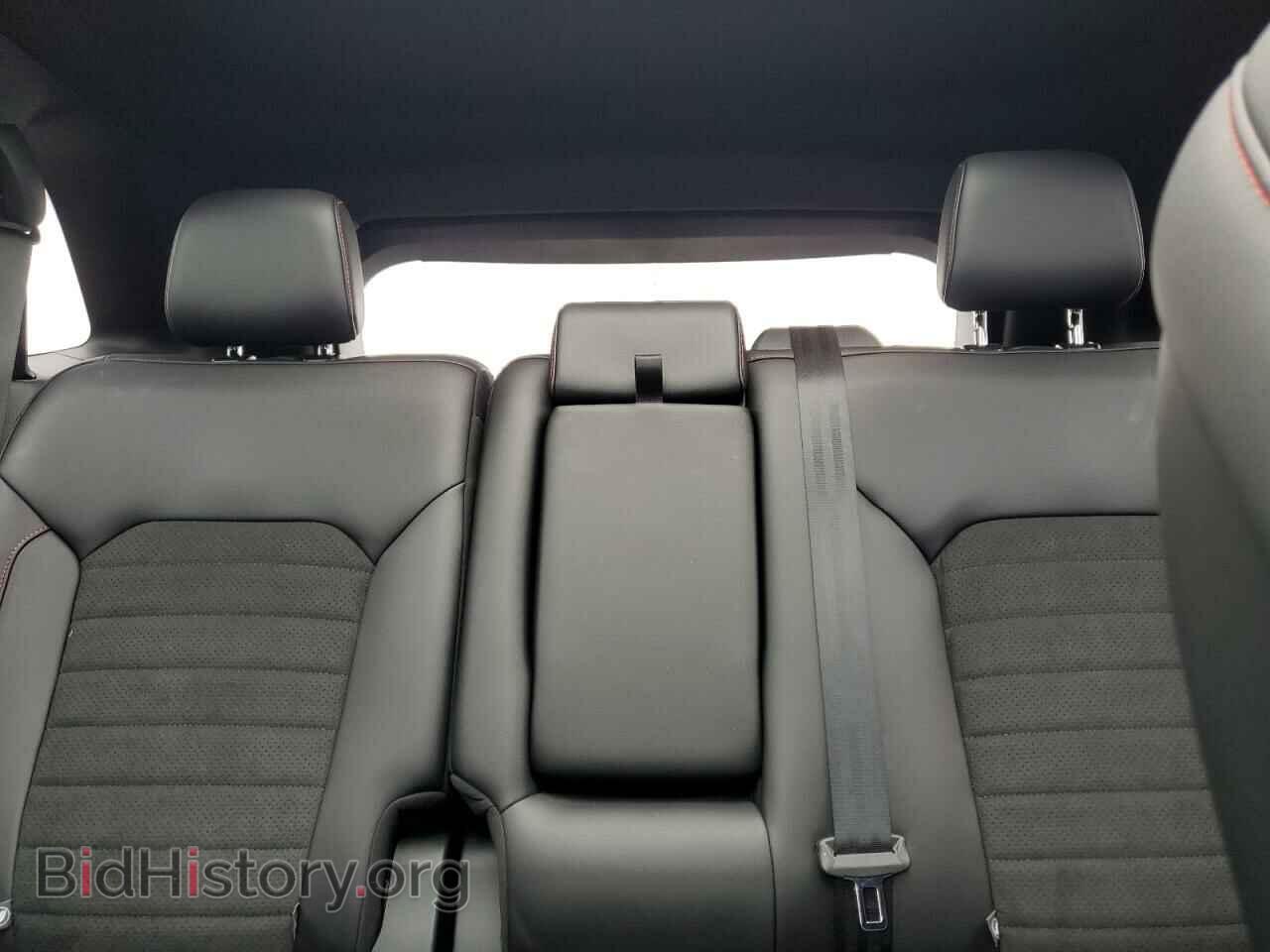 2022 FORD EDGE - VIN: 2FMPK4J99NBA30855 - Фото 10