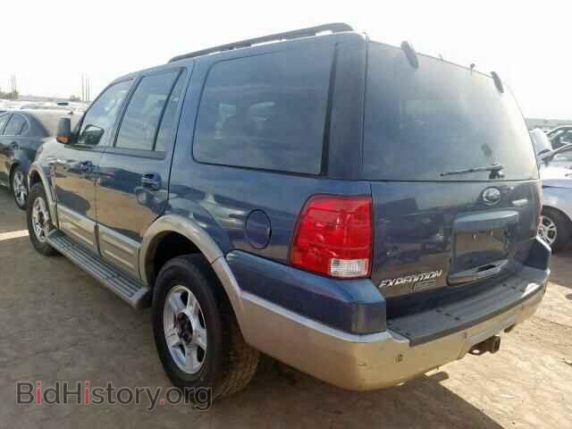 2006 FORD EXPEDITION - VIN: 1FMFU17596LA14150 - Фото 3