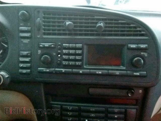 2006 SAAB 9-3 BASE - VIN: YS3FD49Y361024979 - Фото 9