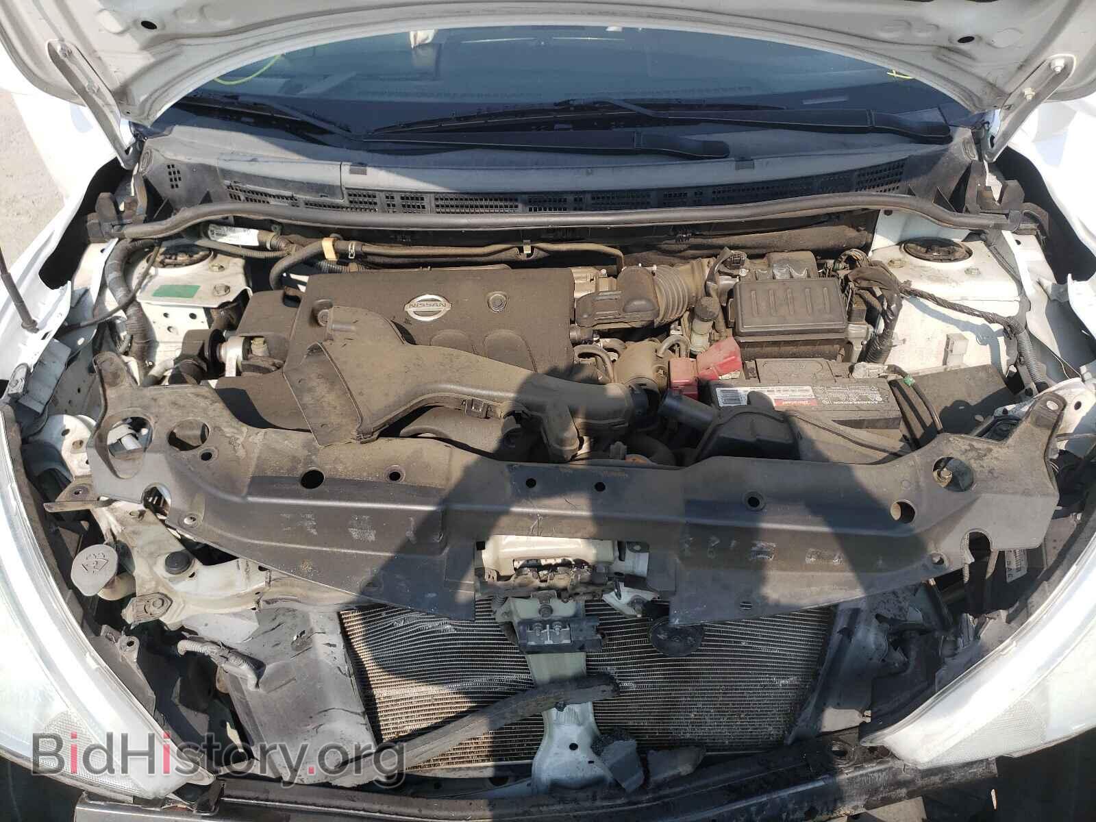 2009 NISSAN VERSA - VIN: 3N1BC13E89L366465 - Фото 7