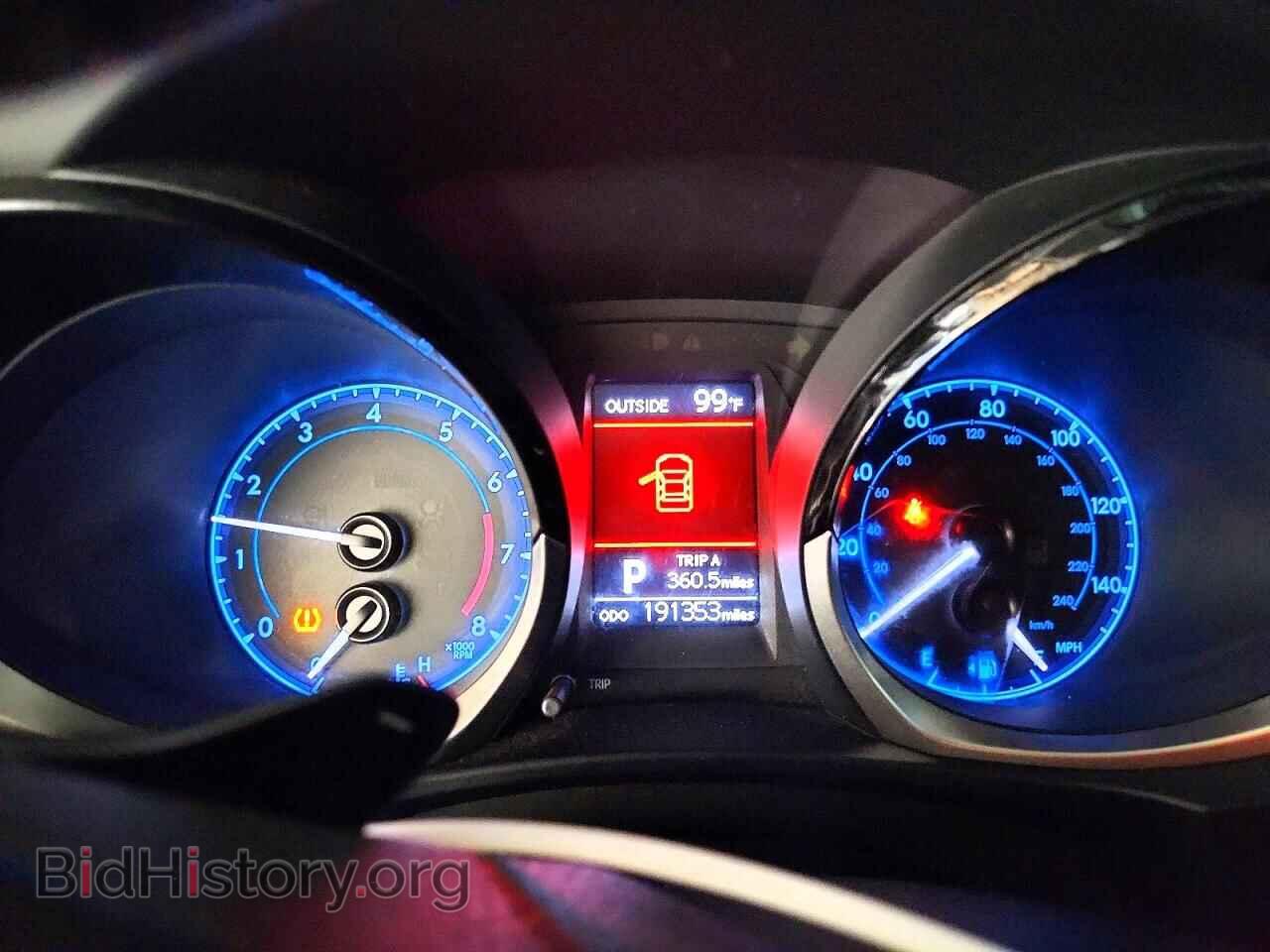 2014 TOYOTA COROLLA - VIN: 2T1BURHE7EC066253 - Photo 9