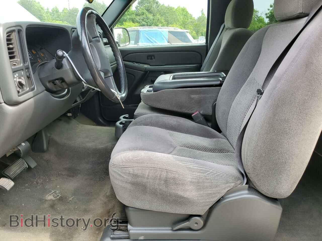 2006 CHEVROLET ALL Models - VIN: 1GCEC19V86Z108694 - Photo 7