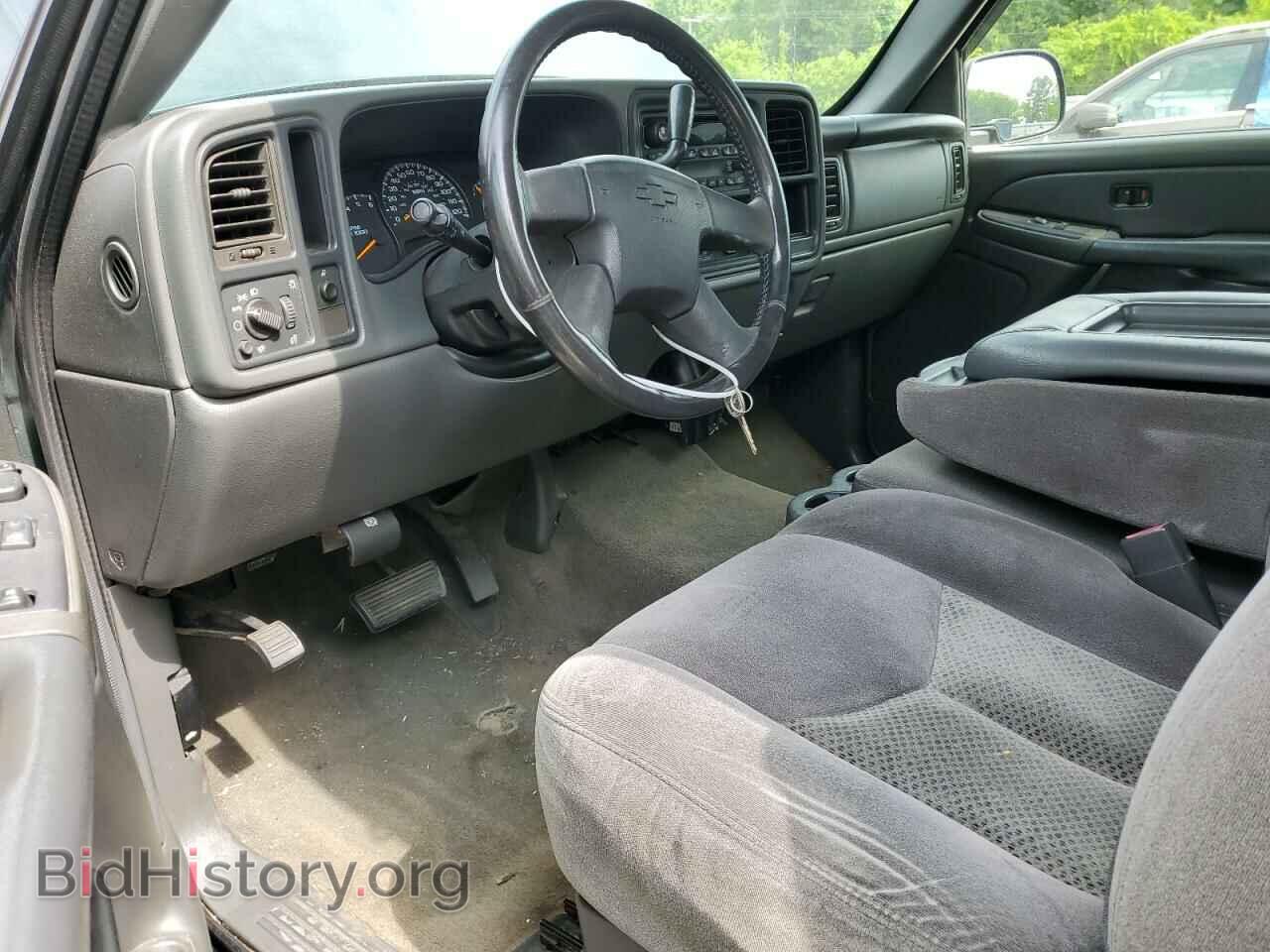 2006 CHEVROLET ALL Models - VIN: 1GCEC19V86Z108694 - Photo 8