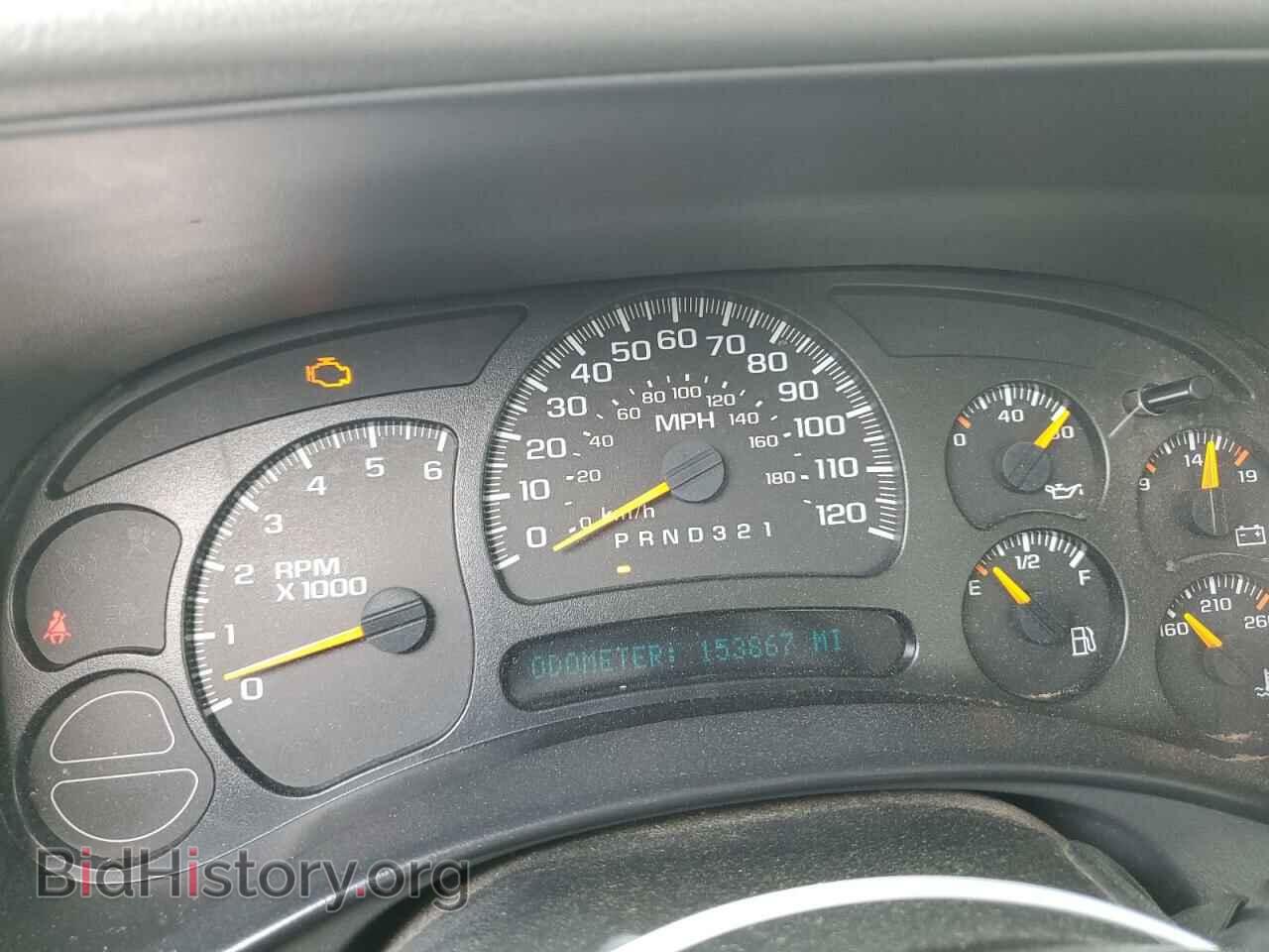 2006 CHEVROLET ALL Models - VIN: 1GCEC19V86Z108694 - Photo 9