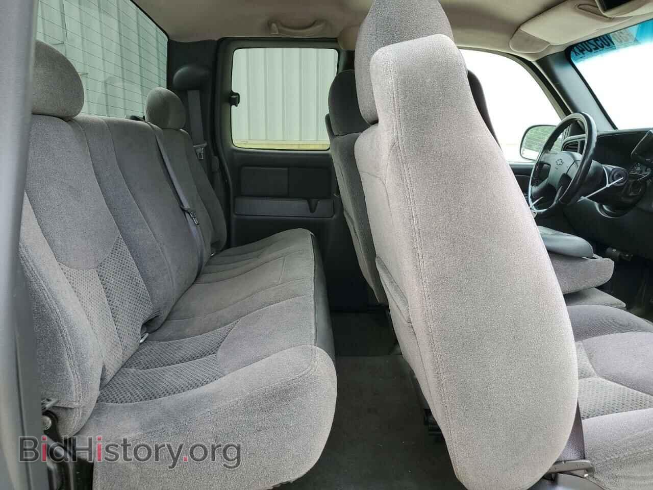 2006 CHEVROLET ALL Models - VIN: 1GCEC19V86Z108694 - Photo 10