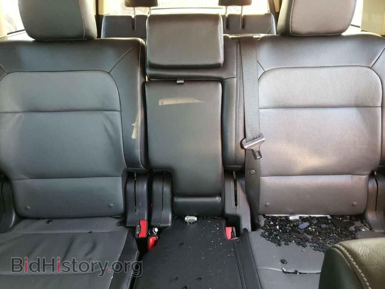 2015 FORD FLEX - VIN: 2FMHK6C83FBA00014 - Фото 10