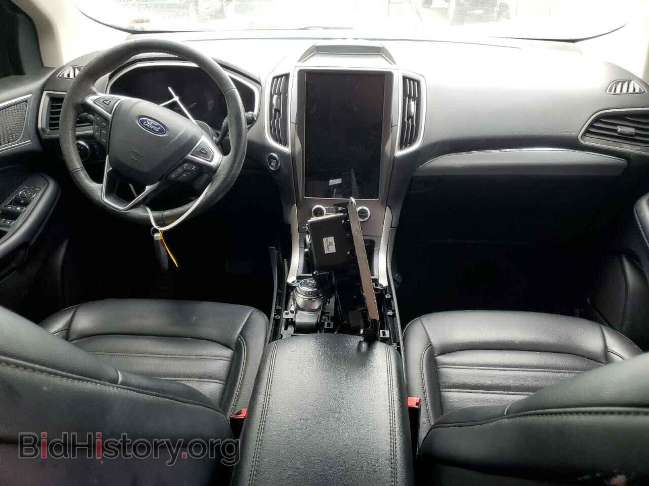 2021 FORD EDGE - VIN: 2FMPK4J92MBA02815 - Фото 8