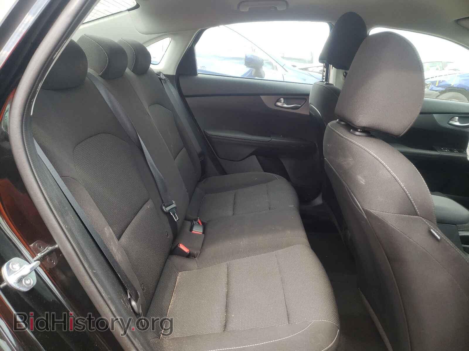 2021 KIA FORTE - VIN: 3KPF24AD3ME315014 - Фото 6
