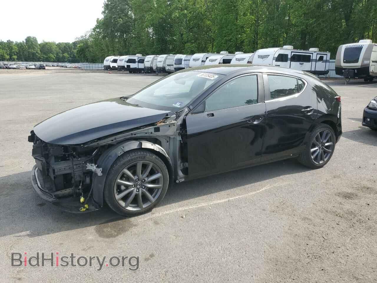 Photo JM1BPBMM9K1130644 - MAZDA 3 2019