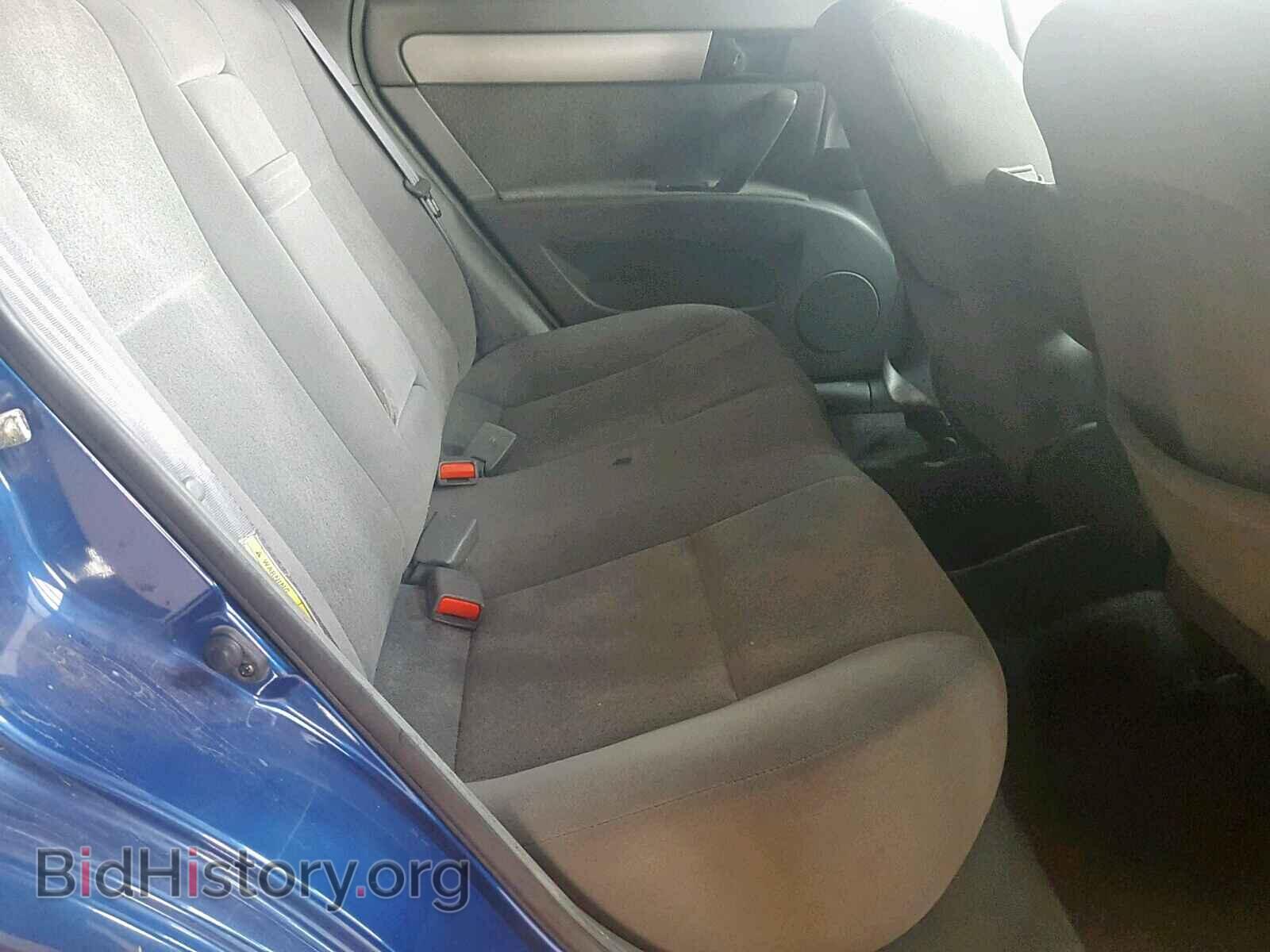 2005 SUZUKI FORENZA - VIN: KL5JD56Z65K089523 - Фото 6