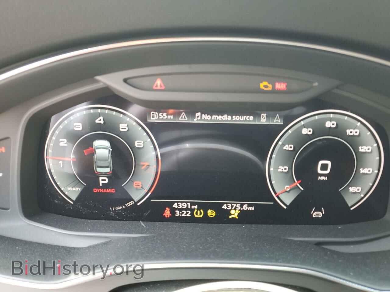 2023 AUDI A6 - VIN: WAUD3BF20PN097191 - Photo 9