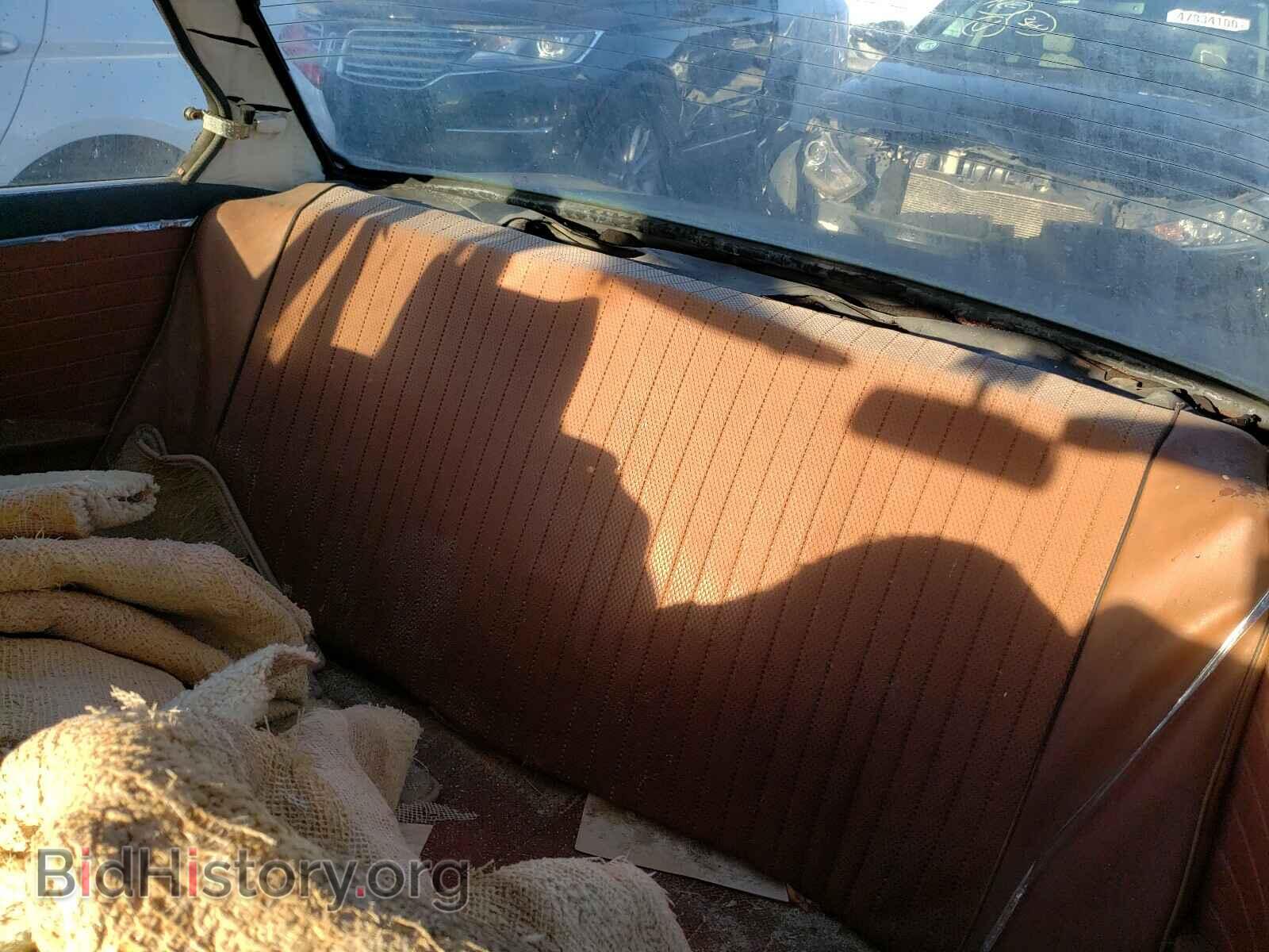 1973 BMW 2 SERIES - VIN: 1123456 - Фото 6