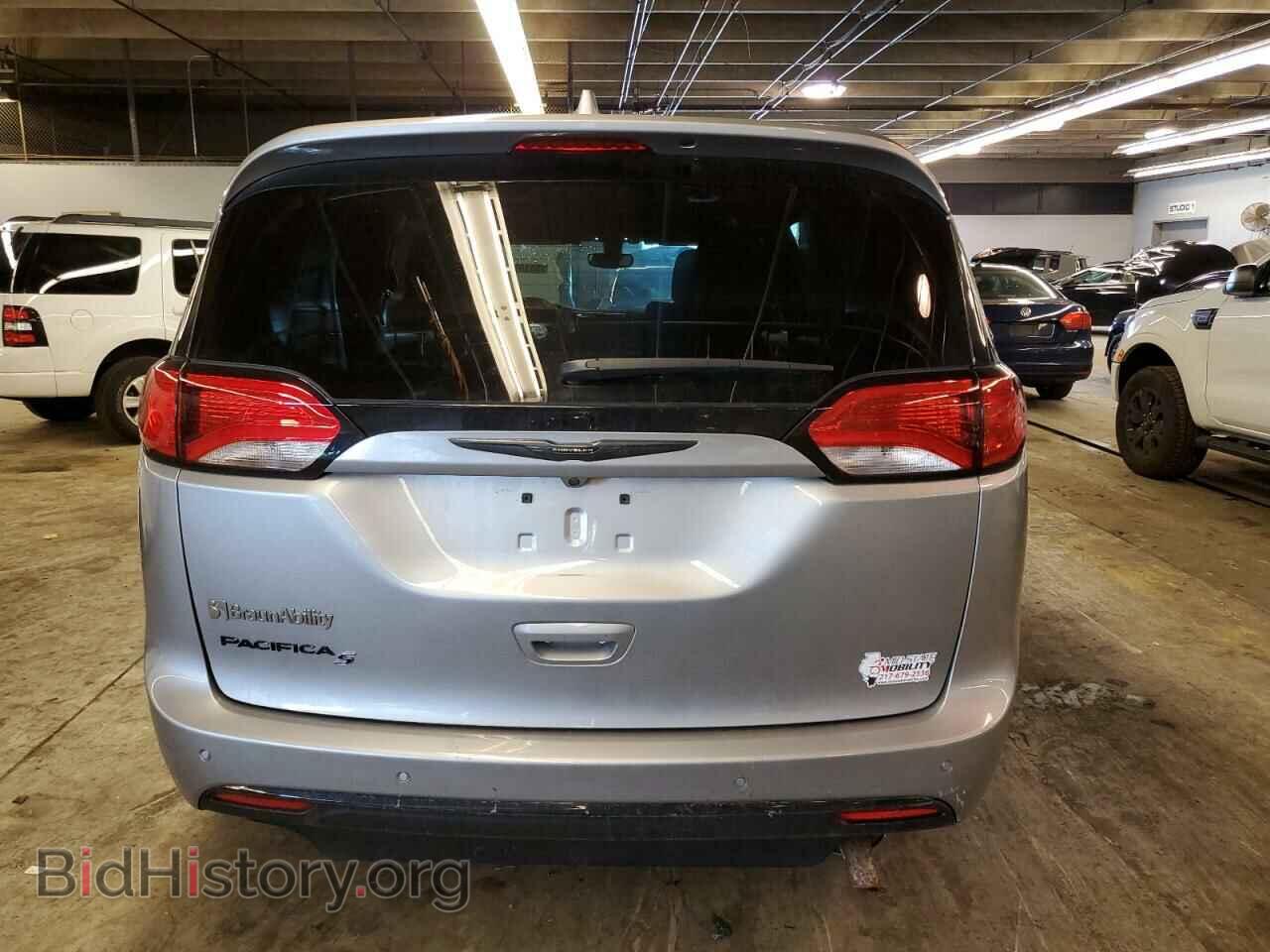 2019 CHRYSLER PACIFICA - VIN: 2C4RC1FG5KR746008 - Photo 6
