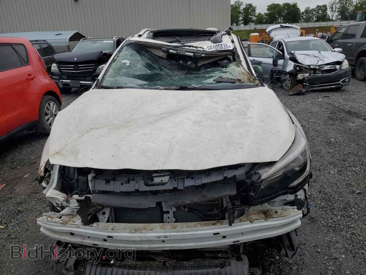 2019 SUBARU OUTBACK - VIN: 4S4BSETC0K3395896 - Фото 5
