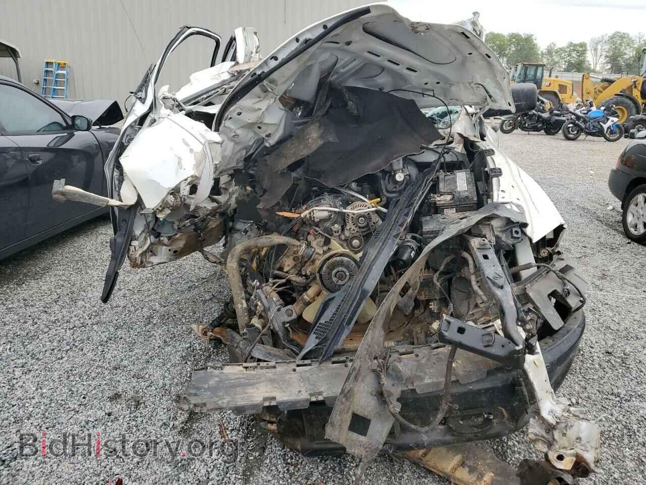 2015 RAM 1500 - VIN: 1C6RR7FTXFS756933 - Photo 5