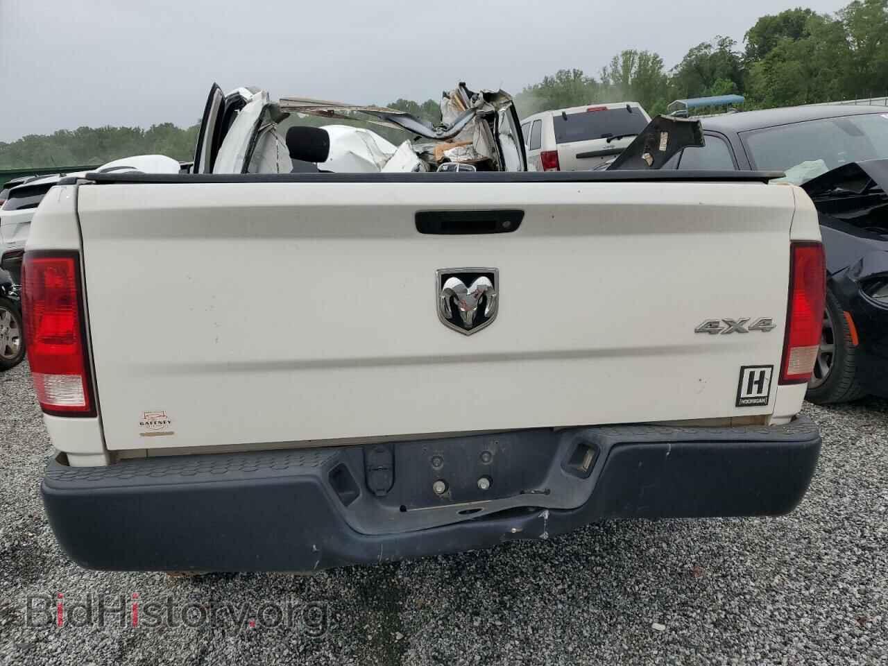 2015 RAM 1500 - VIN: 1C6RR7FTXFS756933 - Photo 6