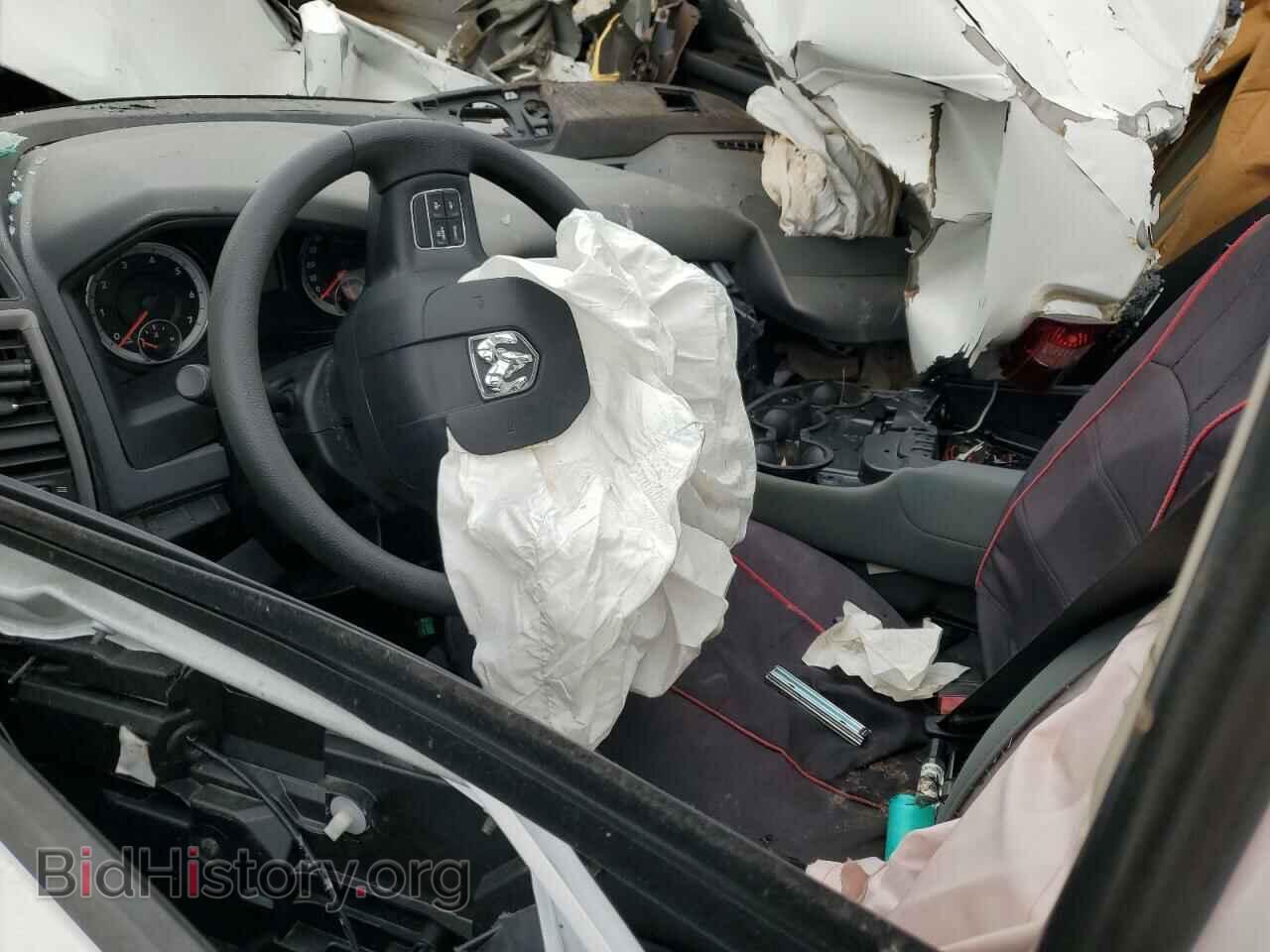 2015 RAM 1500 - VIN: 1C6RR7FTXFS756933 - Photo 7