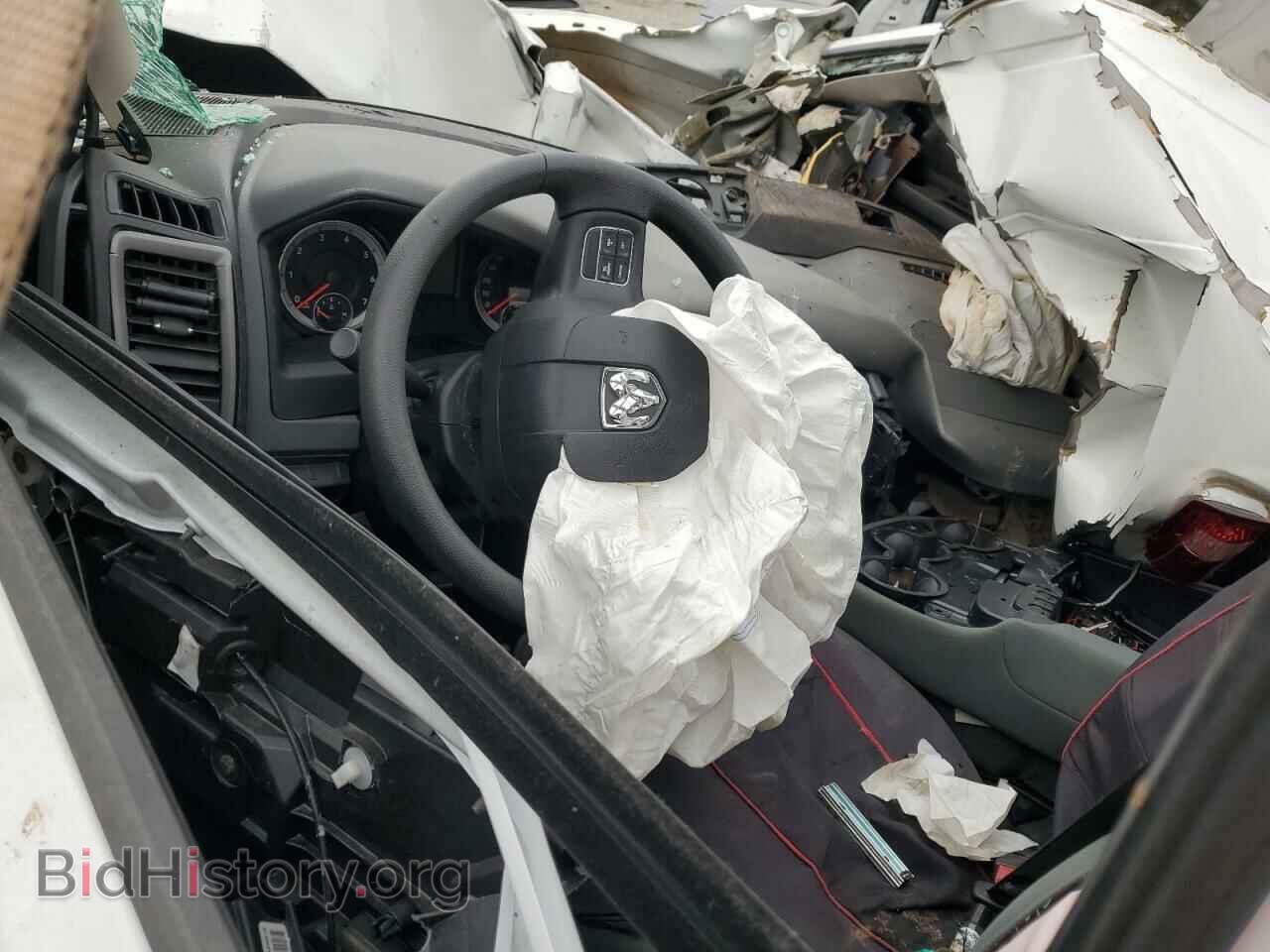 2015 RAM 1500 - VIN: 1C6RR7FTXFS756933 - Photo 8
