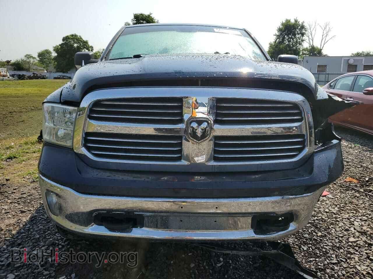2013 RAM 1500 - VIN: 1C6RR7LT5DS576258 - Фото 5