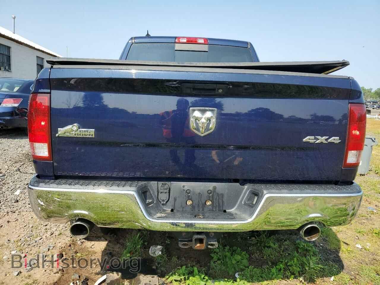 2013 RAM 1500 - VIN: 1C6RR7LT5DS576258 - Фото 6