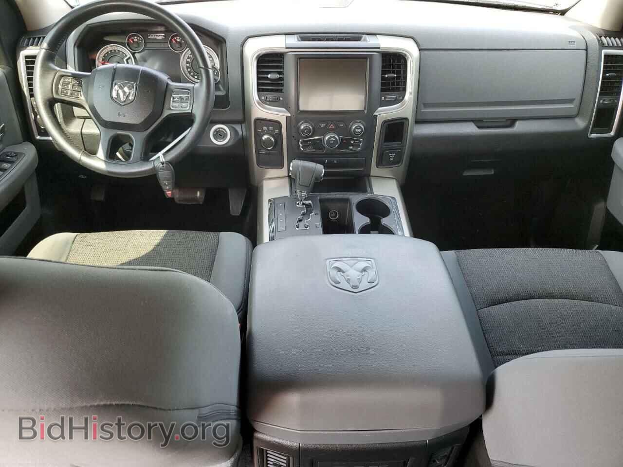 2013 RAM 1500 - VIN: 1C6RR7LT5DS576258 - Фото 8