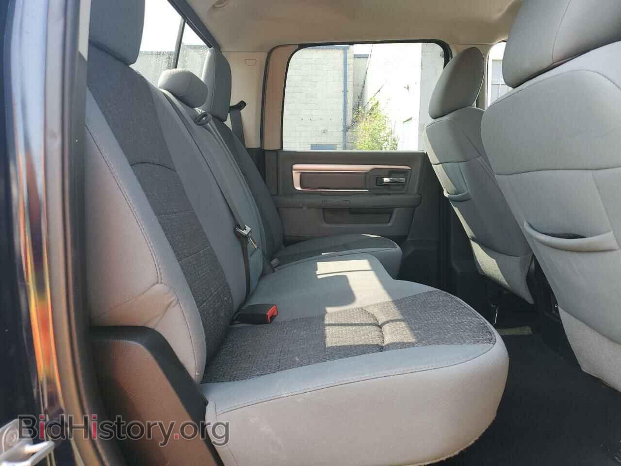 2013 RAM 1500 - VIN: 1C6RR7LT5DS576258 - Фото 10