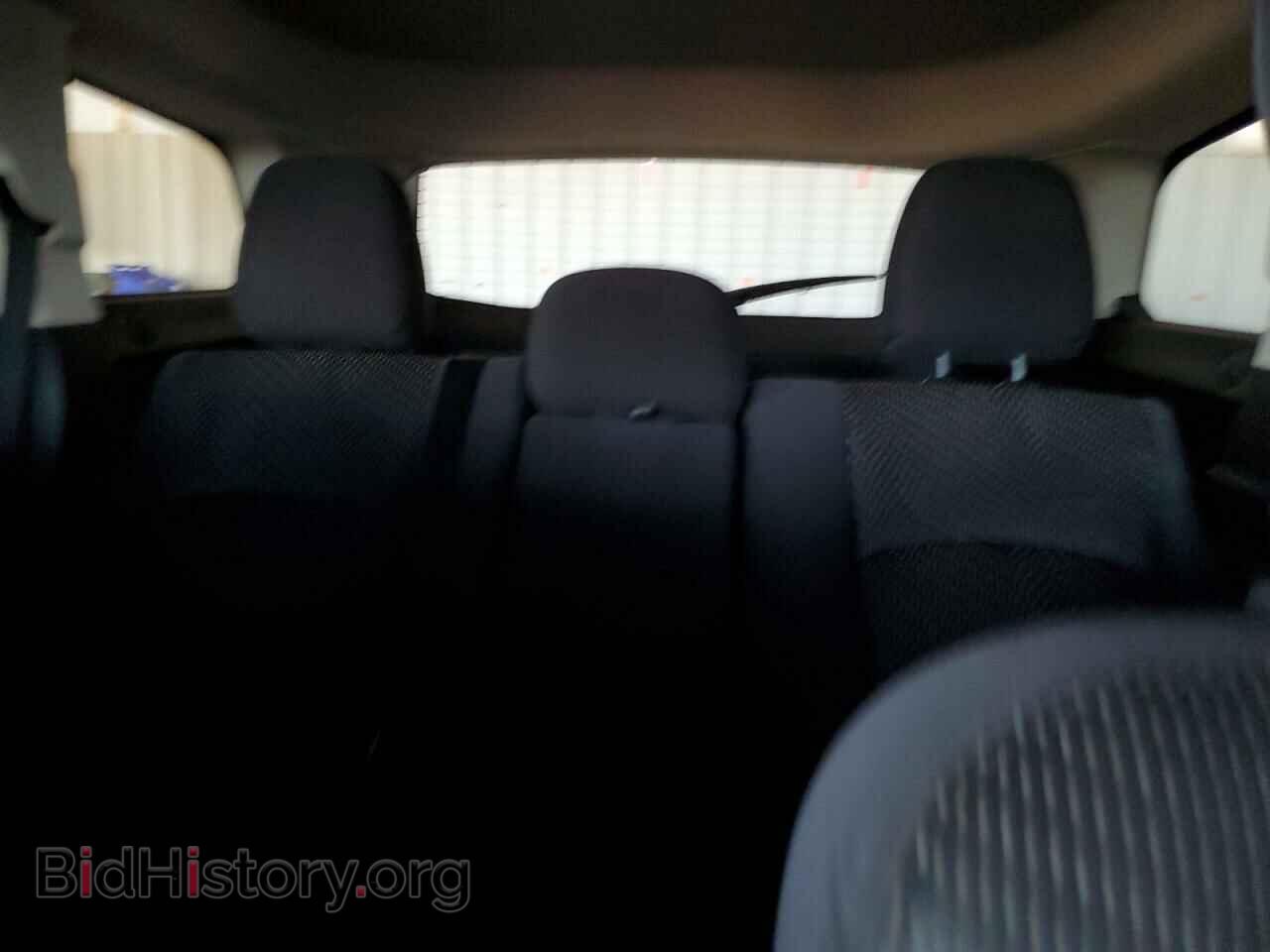 2013 DODGE JOURNEY - VIN: 3C4PDCBB9DT541155 - Фото 10