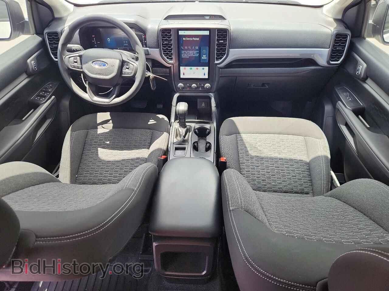 2025 FORD RANGER - VIN: 1FTER4PH8SLE28656 - Photo 8