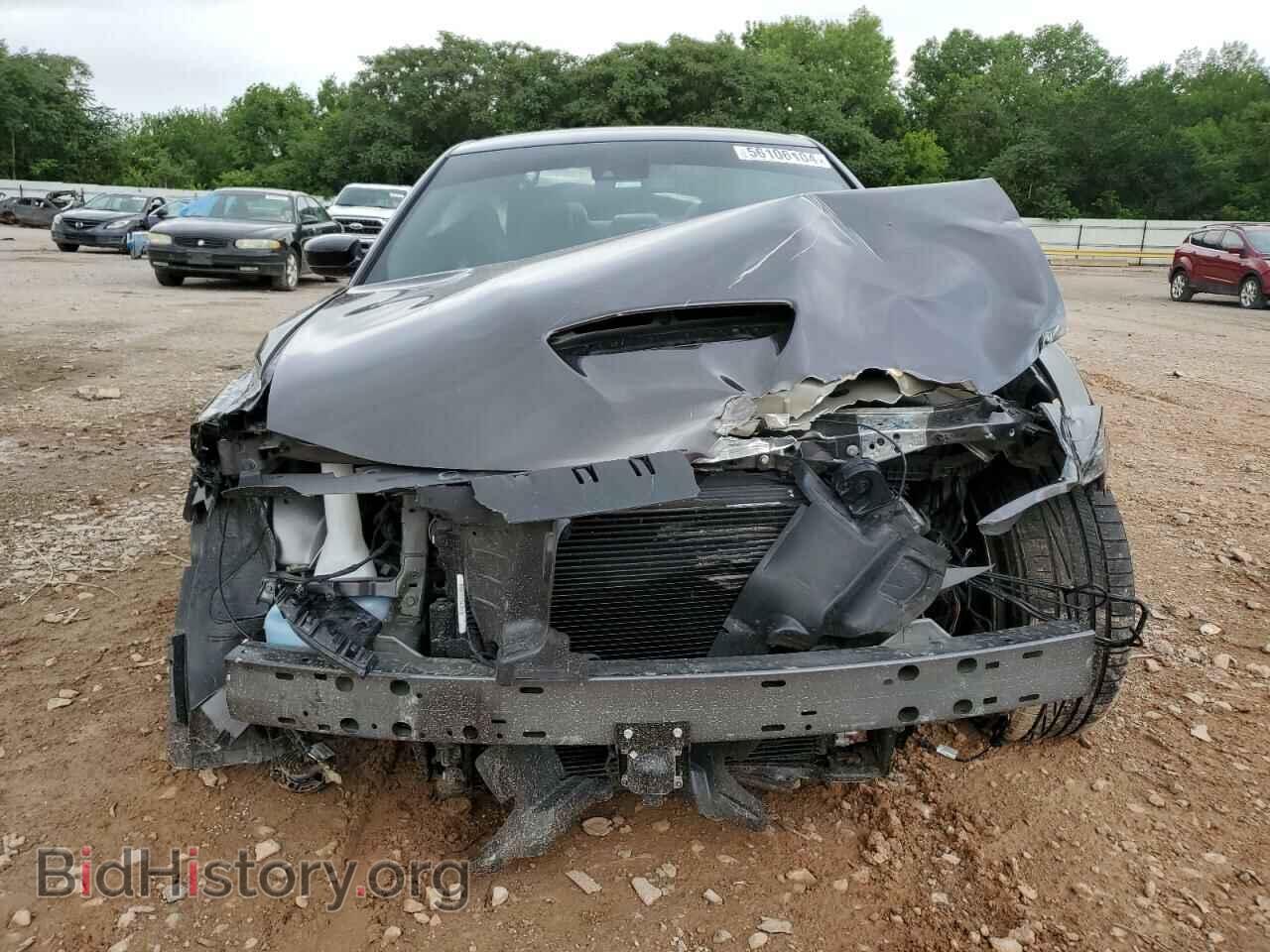 2023 DODGE CHARGER - VIN: 2C3CDXGJ2PH607956 - Фото 5