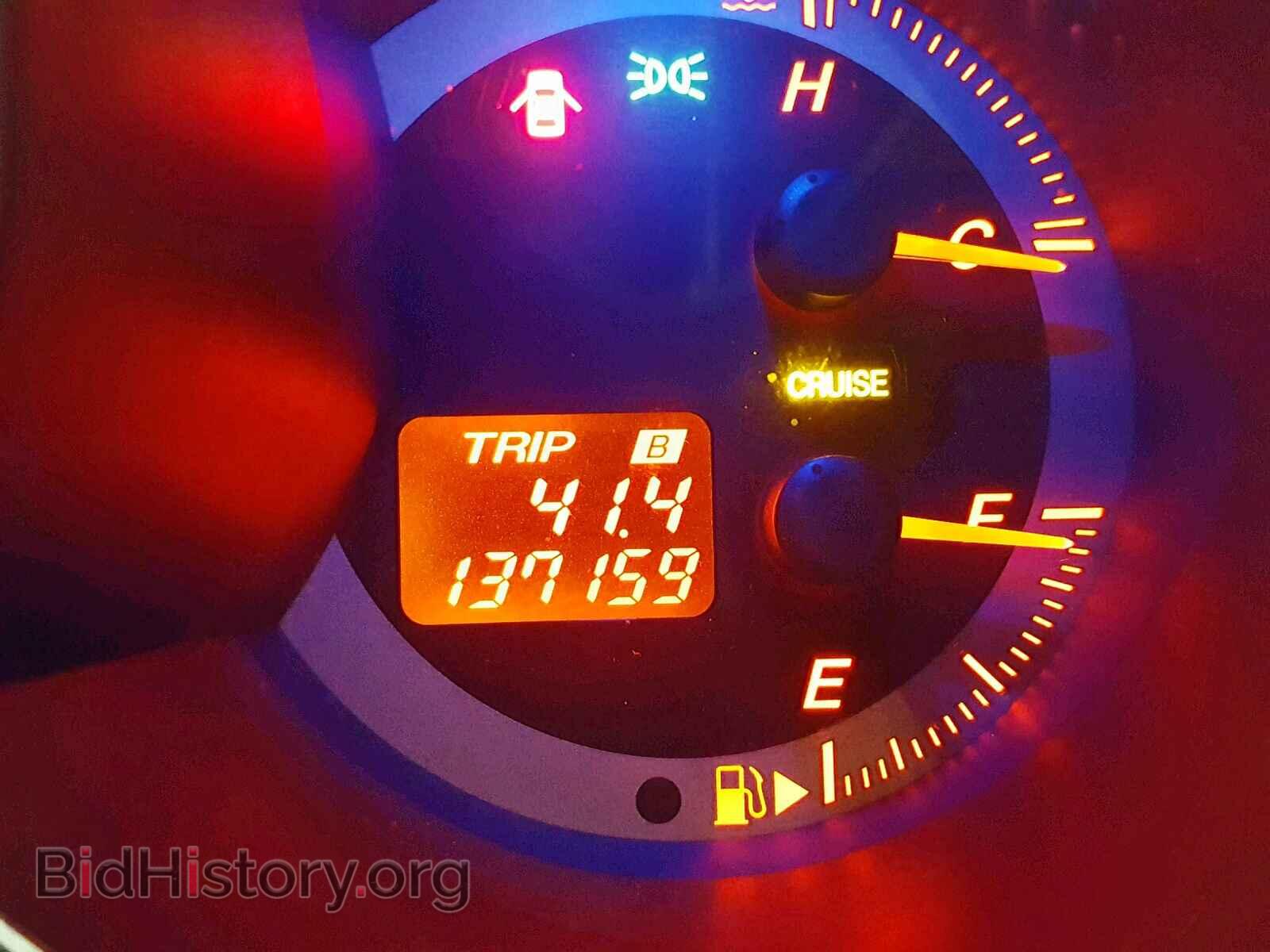2007 MAZDA 3 S - VIN: JM1BK323171638547 - Фото 8