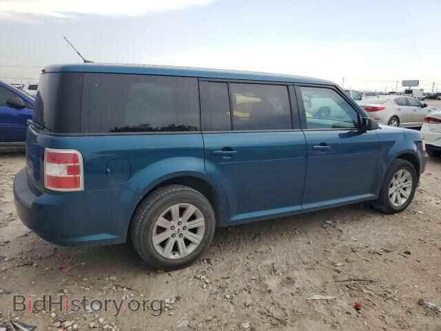 2011 FORD FLEX - VIN: 2FMGK5BC7BBD19891 - Фото 3