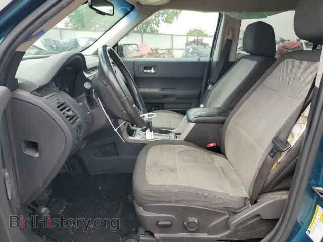 2011 FORD FLEX - VIN: 2FMGK5BC7BBD19891 - Фото 7